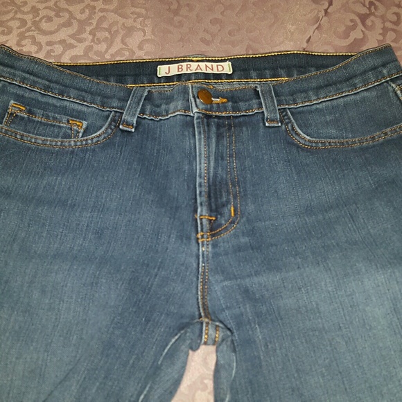 J Brand size 29 Jeans - Picture 3 of 5